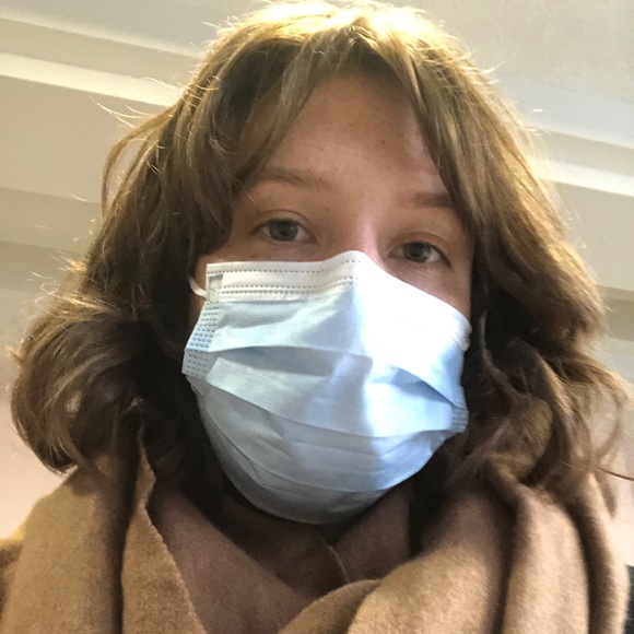 Meet your Posher, Neria - Picture 1 of 1